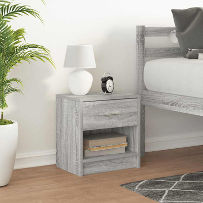 Bedside Cabinets With Drawer