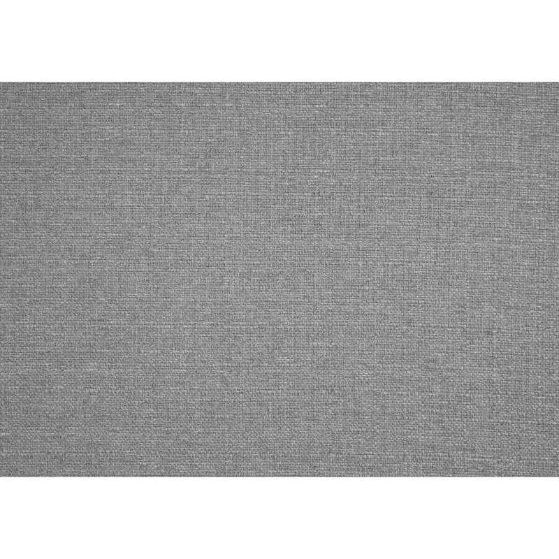 Chaise d'appoint 1pc, Gris
