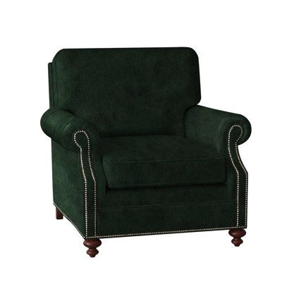 West Haven Upholstered Club Chair