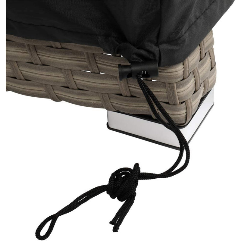 Outdoor Patio Sofa Cover