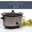 Kitchen Perfected 3.5L Slow Cooker