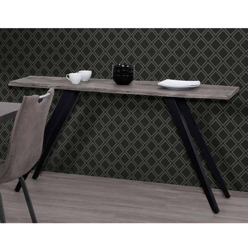 Console Modern Living