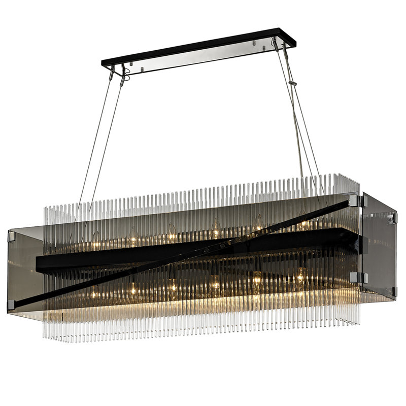 Apollo 12 - Light Pendant