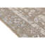 One-of-a-Kind High-Quality Hand-Knotted Brown Area Rug