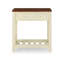 70cm Solid Wood Console Table-616775707