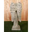 Statue ange debout