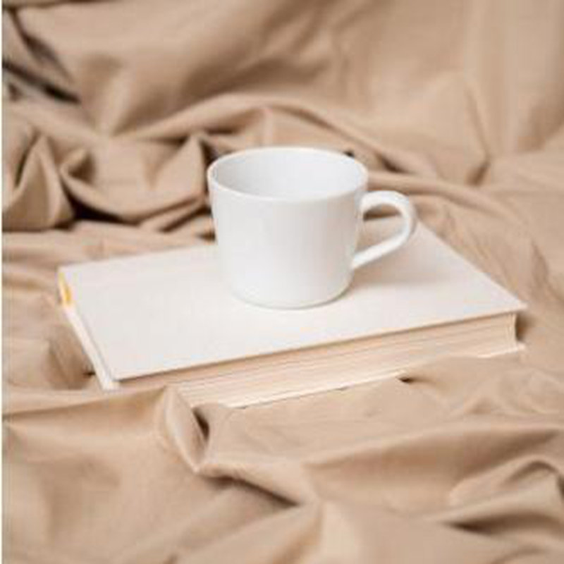Ensemble de draps 4 pièces en rayonne de bambou doux et doux pour la peau, Ensemble de draps pour très grand lit avec 2 taie