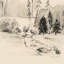 Serene II Print by Shaina Page