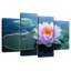 Harnek délicate fleur de lotus-108904874
