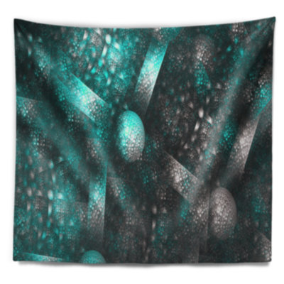 Polyester Tapestry