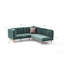 Upholstered L-Shaped Sectional Symmetrical-1905809224