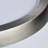 Blink Dimmable Circle Flush Mount-89088844