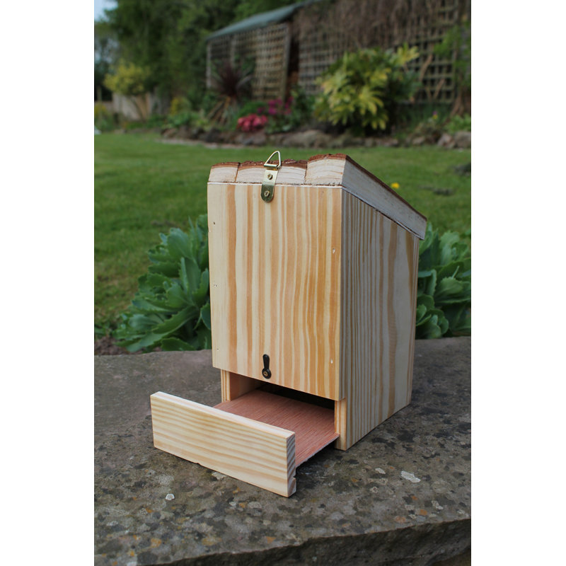 Montpellier Hanging Birdhouse