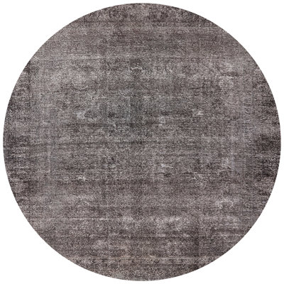 Tapis gris Jacobo