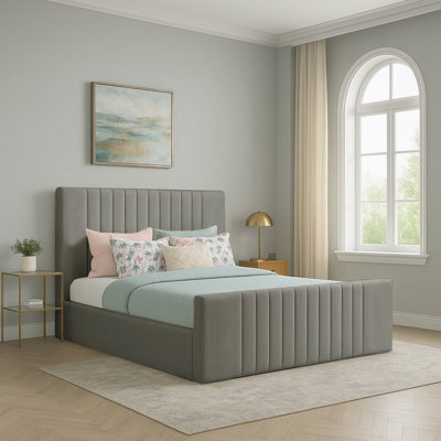 Gagliano Storage Bed