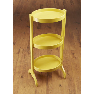 Kashton Multi-Tiered Plant Stand