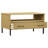 Damaree Frame Single Coffee Table with Storage-1577225385
