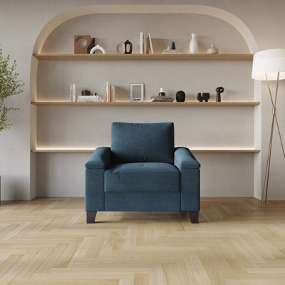 Fauteuil Jacgalyn