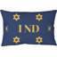 Coussin d'extérieur soufflé et fermé Indianapolis Basketball-113150020-113150021