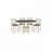 Antique White Chair Set-1054416714