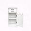 Armoire à vin et rangement modulaire avec tiroir et armoire-1758662374