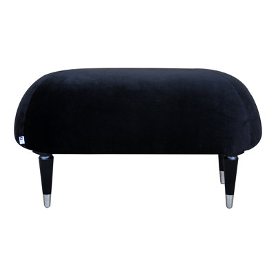 Beetle 80cm Wide Rectangle Ottoman