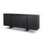 Buffet 4 portes Rowan