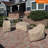 Garrison Outdoor Fire Pit Cover-95752529