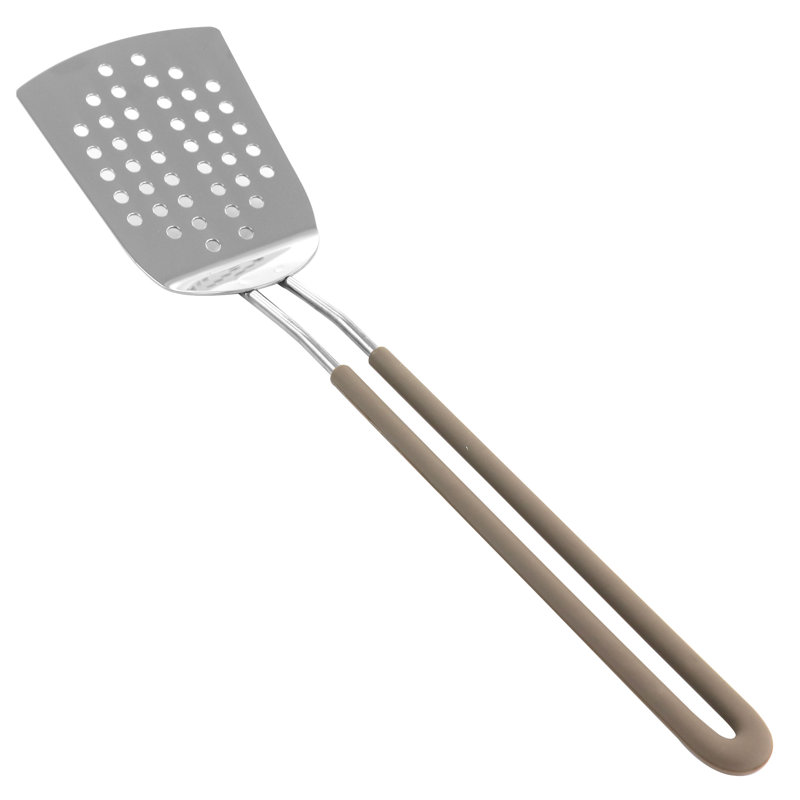 Stainless Steel Turner