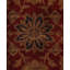 Tapis unique 4 pi 2 po x 6 pi 2 po Huckstep