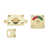Polished Brass is out of stock