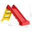 Coelho Freeport Park Indoor Slide