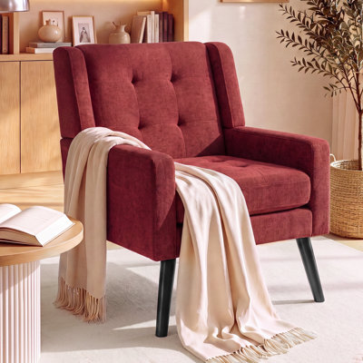 Fauteuil d'appoint Bolanle