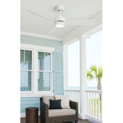 Ventilateur intelligent DEL Hinkley