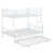 Blanc est en rupture de stock