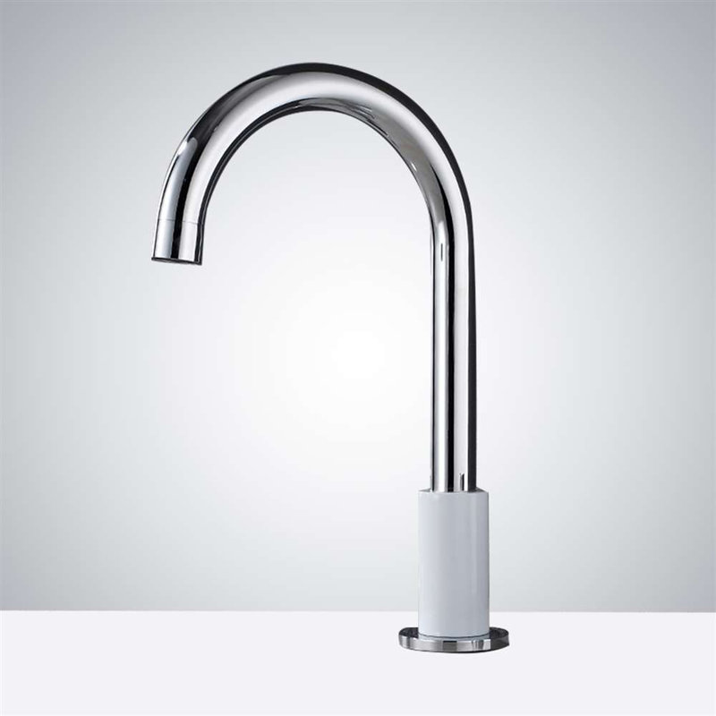 Robinet à capteur automatique sans contact FontanaShowers