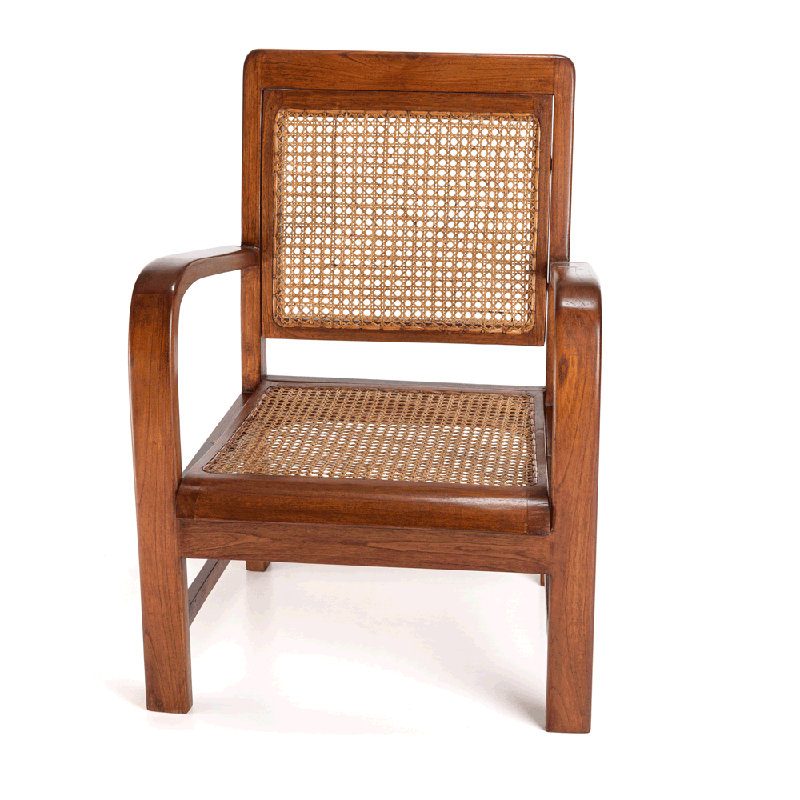 DAK Upholstered Armchair