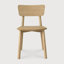 Casale Solid Wood Dining Chair