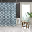 Rideau de douche-101944835