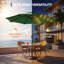 Parasol de patio avec bouton-poussoir inclinable et manivelle pour piscine de jardin-1740860849-1740860861