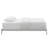 Modway Lodge Wood Platform Bed Frame-15851511-16137309
