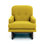 Melinda Upholstered Armchair