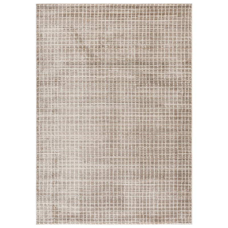 Tapis géométrique 200 Cooper Cooper, Rectangle 5'-3 x 7'-6