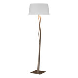 Facet 66" Novelty Floor Lamp