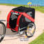 Chariot pour chien-113381746