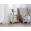 Fairgrove 21'' W Nightstand-315804379