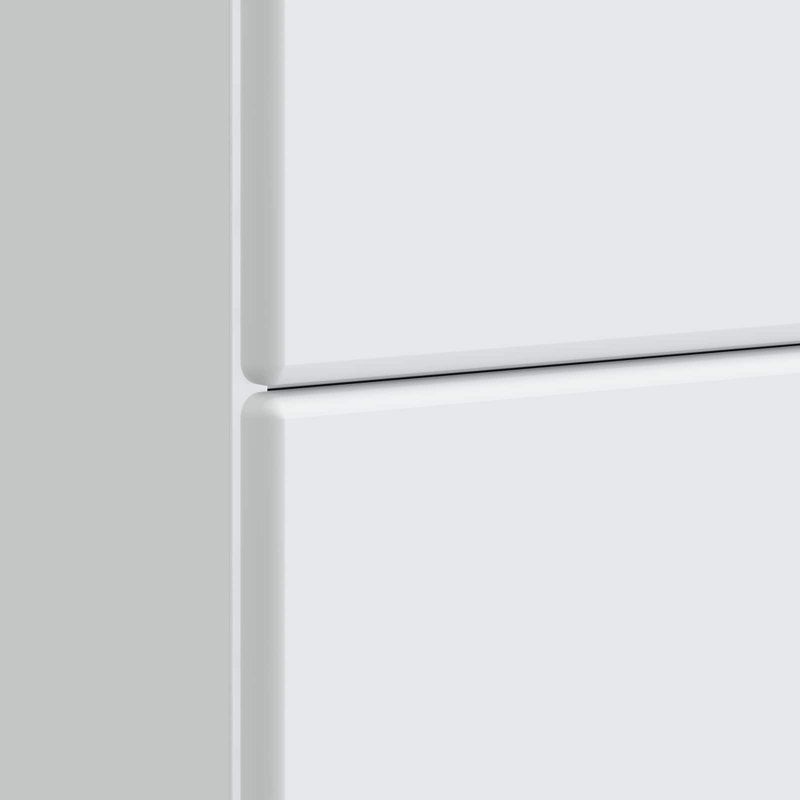 62 cm W Bedside Table