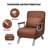 Mucip 73.5'' Upholstered Sleeper Sofa-1569055092