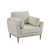 Beige is out of stock selected