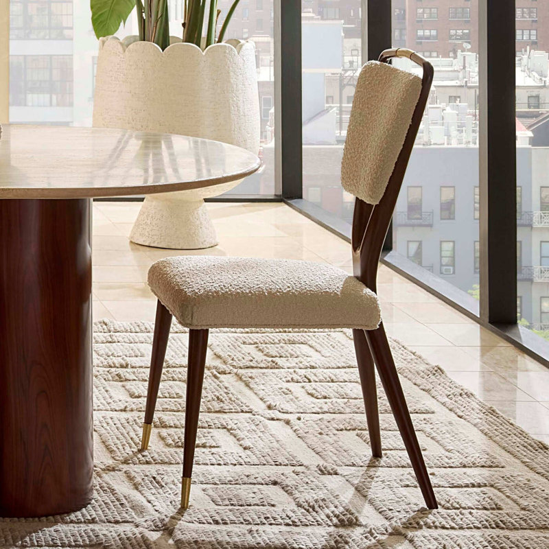 Torino Upholstered Dining Chair